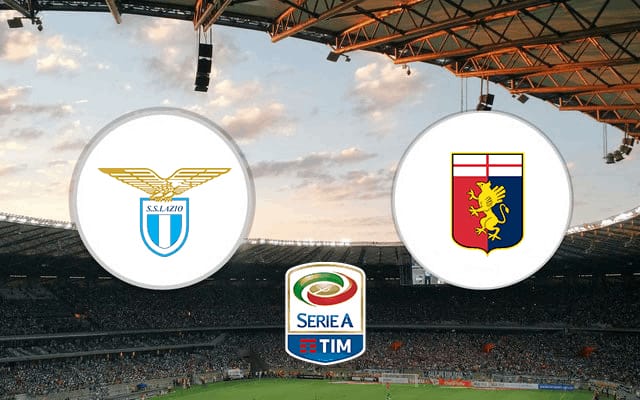 Soi kèo 188 trận Lazio vs Genoa, 18/12/2021 - VĐQG Ý [Serie A]