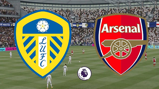 Soi kèo 188 trận Leeds vs Arsenal, 19/12/2021 - Ngoại hạng Anh