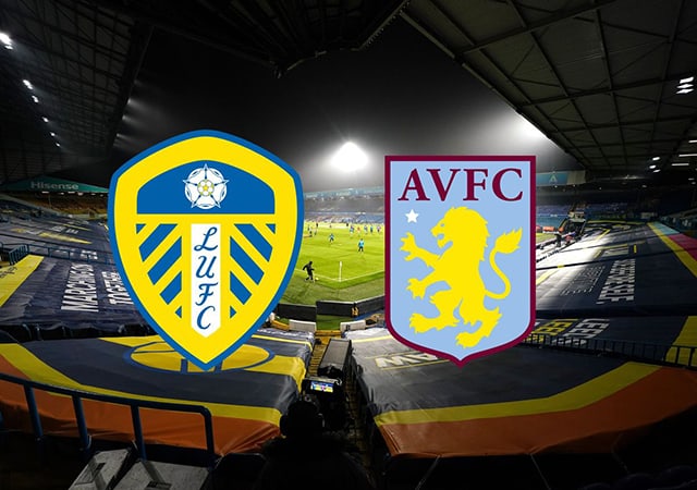 Soi kèo 188 trận Leeds vs Aston Villa, 29/12/2021 - Ngoại hạng Anh