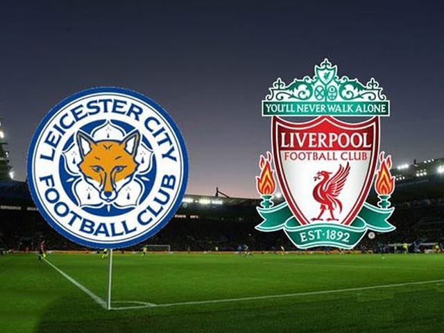 Soi kèo 188 trận Leicester vs Liverpool, 29/12/2021 Ngoại hạng Anh