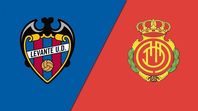 Soi kèo 188 trận Levante vs Mallorca, 08/01/2022 - VĐQG Tây Ban Nha