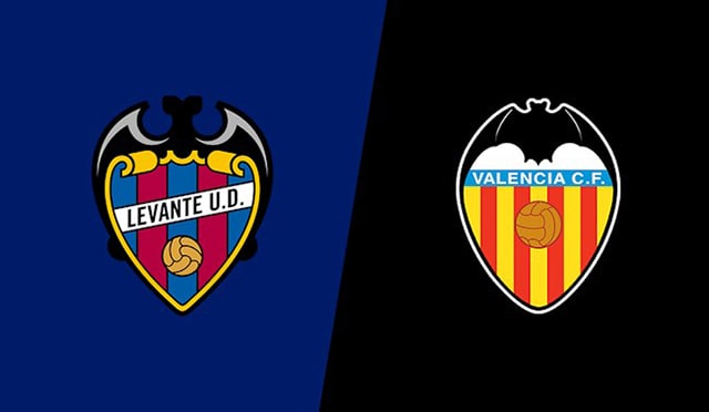 Soi kèo 188 trận Levante vs Valencia, 21/12/2021 - VĐQG Tây Ban Nha