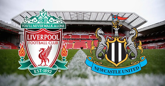 Soi kèo 188 trận Liverpool vs Newcastle, 17/12/2021 - Ngoại hạng Anh