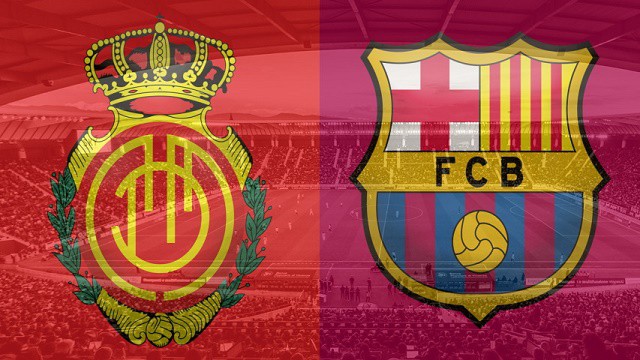 Soi kèo 188 trận Mallorca vs Barcelona, 03/01/2022 - VĐQG Tây Ban Nha