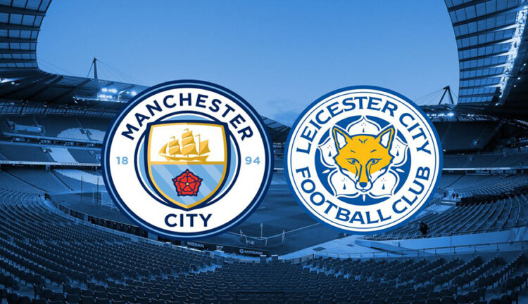 Soi kèo 188 trận Manchester City vs Leicester, 26/12/2021 - Ngoại Hạng Anh