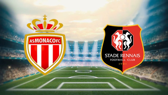 Soi kèo 188 trận Monaco vs Rennes, 23/12/2021 - VĐQG Pháp [Ligue 1]