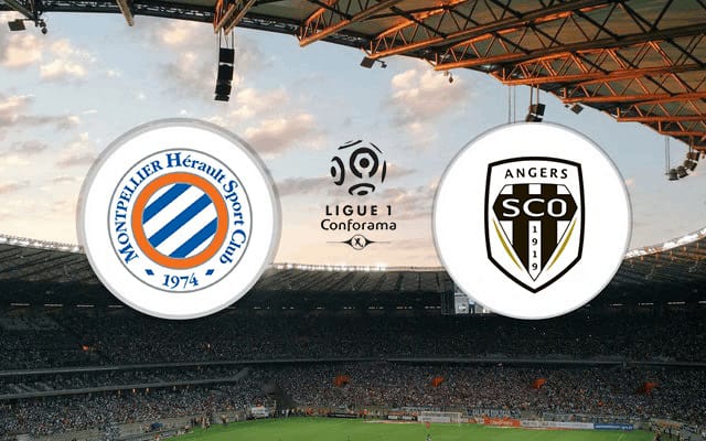 Soi kèo 188 trận Montpellier vs Angers, 23/12/2021 - VĐQG Pháp [Ligue 1]