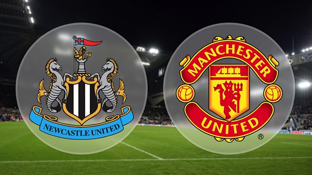 Soi kèo 188 trận Newcastle vs Manchester Utd, 28/12/2021 - Ngoại Hạng Anh