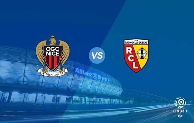 Soi kèo 188 trận Nice vs Lens, 23/12/2021 - VĐQG Pháp [Ligue 1]