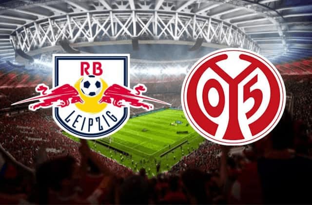 Soi kèo 188 trận RB Leipzig vs Mainz, 08/01/2022 - VĐQG Đức