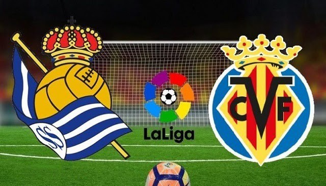 Soi kèo 188 trận Real Sociedad vs Villarreal, 18/12/2021 - VĐQG Tây Ban Nha