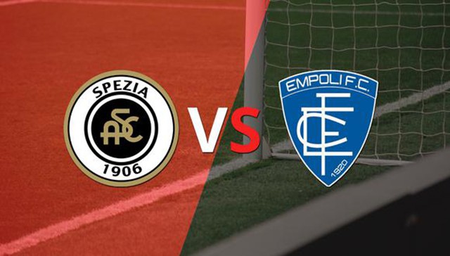 Soi kèo 188 trận Spezia vs Empoli, 19/12/2021 - VĐQG Ý [Serie A]