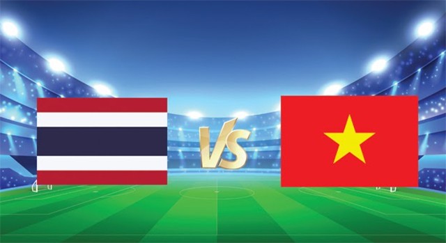 Soi kèo 188 trận Thái Lan vs Việt Nam, 26/12/2021 - Trận bán kết AFF Cup