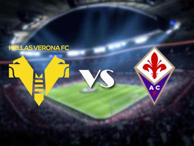 Soi kèo 188 trận Verona vs Fiorentina, 23/12/2021 - VĐQG Ý [Serie A]