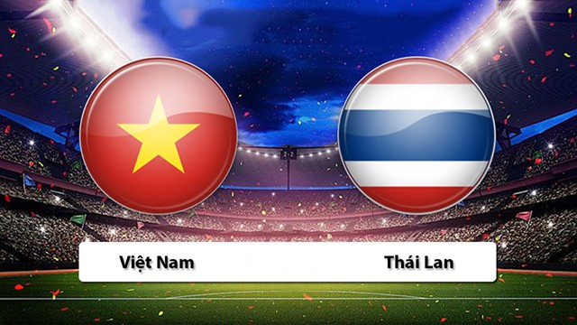 Soi kèo 188 trận Việt Nam vs Thái Lan, 23/12/2021 - Trận bán kết AFF Cup