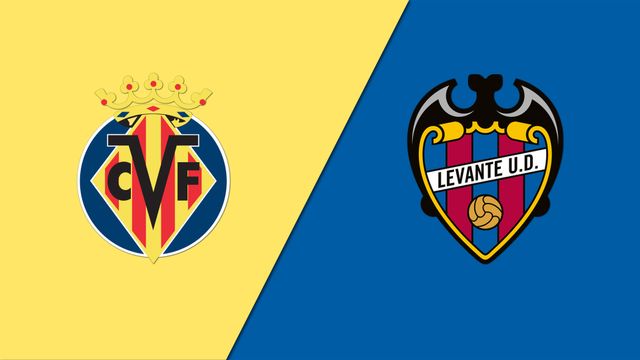 Soi kèo 188 trận Villarreal vs Levante, 04/01/2022 - VĐQG Tây Ban Nha