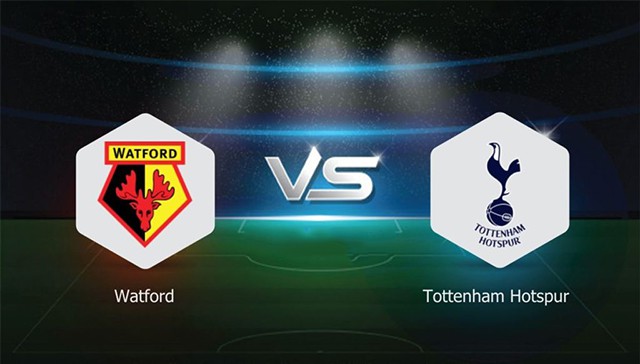 Soi kèo 188 trận Watford vs Tottenham, 01/01/2022 - Ngoại hạng Anh