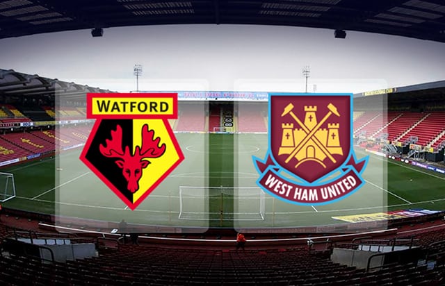 Soi kèo 188 trận Watford vs West Ham, 28/12/2021 - Ngoại hạng Anh