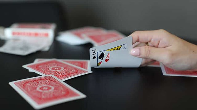 Những cách tính điểm cơ bản có trong tựa game Blackjack