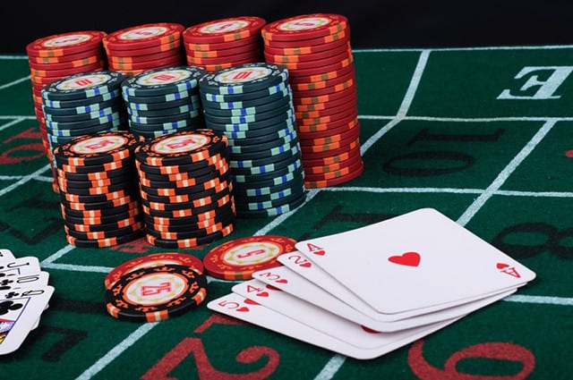 Học hỏi cách chơi Baccarat từ những điều sơ đẳng nhất