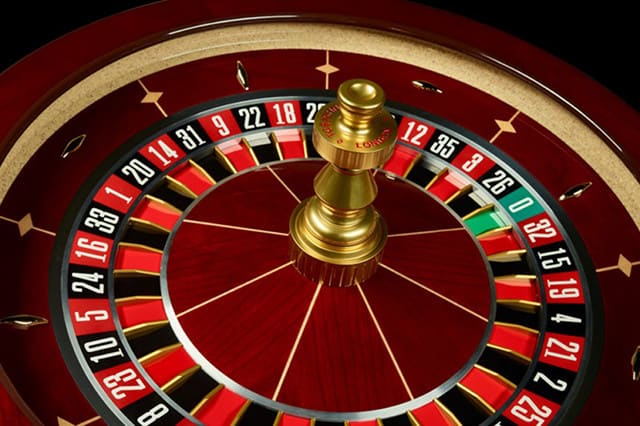 Một vài chiến lược tinh vi để bạn chiến thắng Roulette