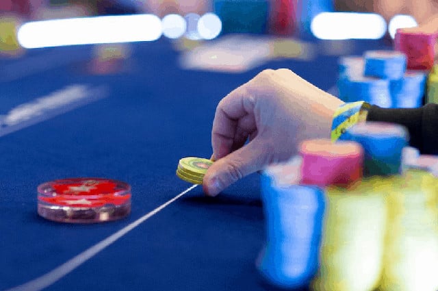 Những điều có thể bạn đã nghĩ sai về Blackjack