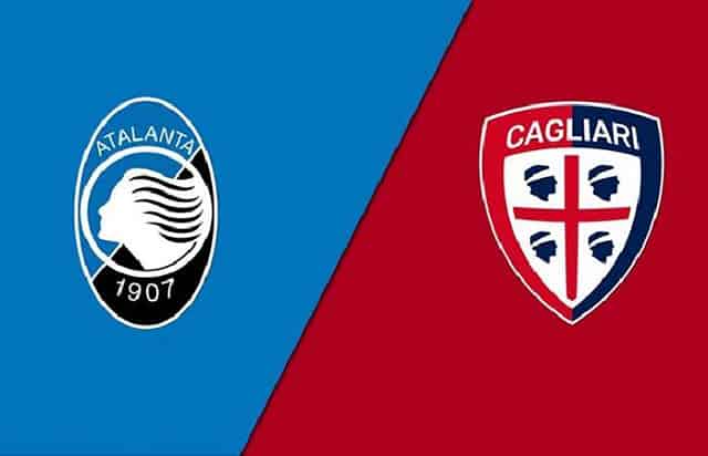 Soi kèo 188 trận Atalanta vs Cagliari, 06/02/2022 - VĐQG Ý [Serie A]