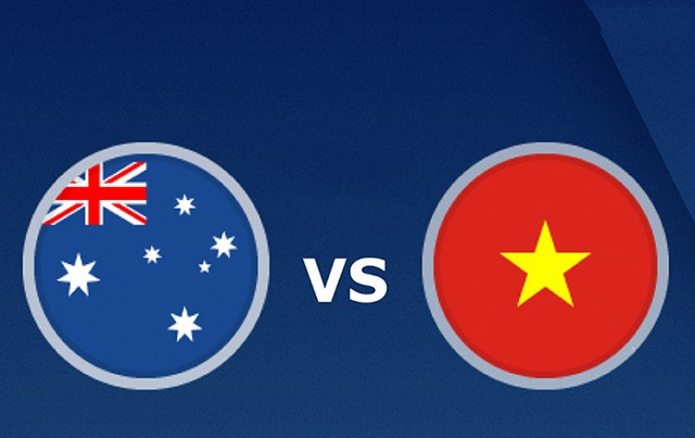 Soi kèo 188 trận Australia vs Việt Nam, 27/01/2022 - Vòng loại 3 World Cup 2022