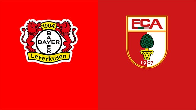 Soi kèo 188 trận Bayer Leverkusen vs Augsburg, 22/01/2022 - VĐQG Đức