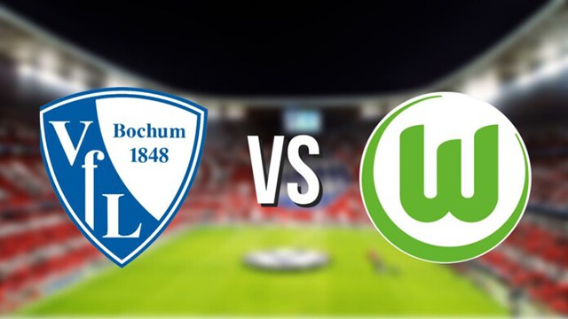 Soi kèo 188 trận Bochum vs Wolfsburg, 09/01/2022 - VĐQG Đức