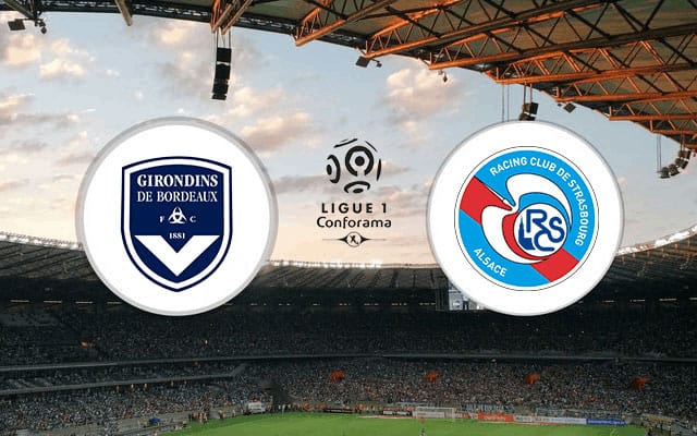 Soi kèo 188 trận Bordeaux vs Strasbourg, 23/01/2022 - VĐQG Pháp [Ligue 1]