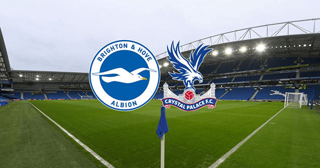 Soi kèo 188 trận Brighton vs Crystal Palace, 15/01/2022 - Ngoại hạng Anh