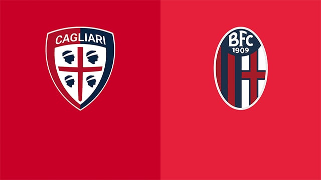 Soi kèo 188 trận Cagliari vs Bologna, 09/01/2022 - VĐQG Ý [Serie A]