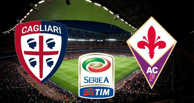 Soi kèo 188 trận Cagliari vs Fiorentina, 23/01/2022 - VĐQG Ý [Serie A]