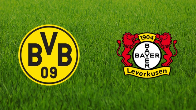 Soi kèo 188 trận Dortmund vs Bayer Leverkusen, 06/02/2022 - VĐQG Đức