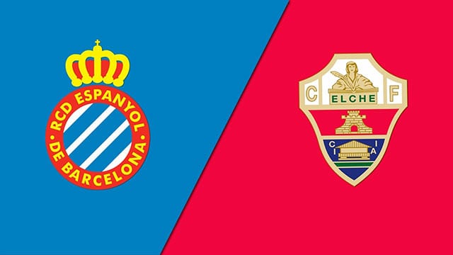 Soi kèo 188 trận Espanyol vs Elche, 11/01/2022 - VĐQG Tây Ban Nha