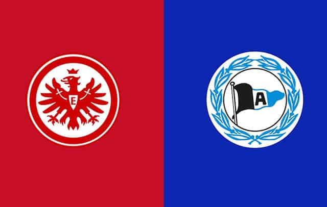 Soi kèo 188 trận Frankfurt vs Arminia Bielefeld, 22/01/2022 - VĐQG Đức