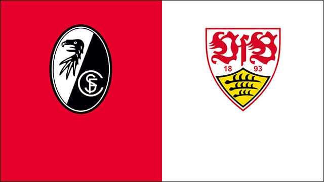 Soi kèo 188 trận Freiburg vs Stuttgart, 22/01/2022 - VĐQG Đức