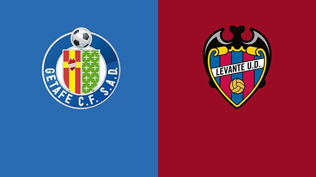 Soi kèo 188 trận Getafe vs Levante, 05/02/2022 - VĐQG Tây Ban Nha