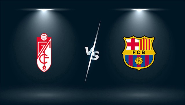 Soi kèo 188 trận Granada CF vs Barcelona, 09/01/2022 - VĐQG Tây Ban Nha