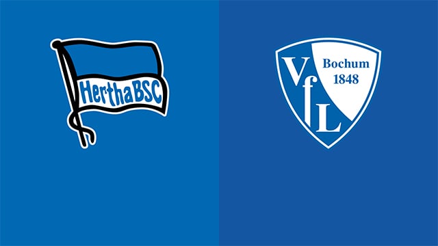 Soi kèo 188 trận Hertha Berlin vs Bochum, 05/02/2022 - VĐQG Đức