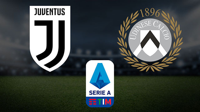 Soi kèo 188 trận Juventus vs Udinese, 16/01/2022 - VĐQG Ý [Serie A]