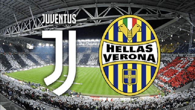 Soi kèo 188 trận Juventus vs Verona, 07/02/2022 - VĐQG Ý [Serie A]