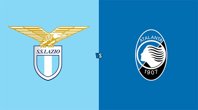 Soi kèo 188 trận Lazio vs Atalanta, 23/01/2022 - VĐQG Ý [Serie A]