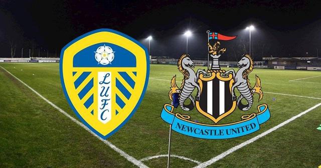 Soi kèo 188 trận Leeds vs Newcastle, 22/01/2022 - Ngoại hạng Anh