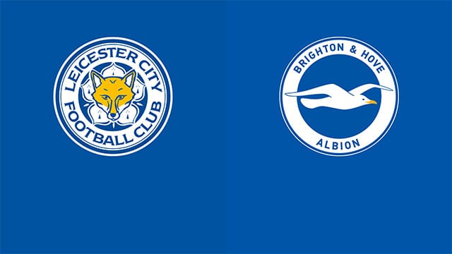 Soi kèo 188 trận Leicester vs Brighton, 23/01/2022 - Ngoại hạng Anh