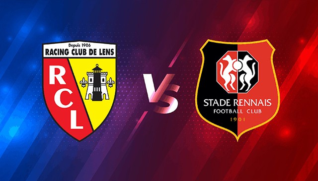 Soi kèo 188 trận Lens vs Rennes, 09/01/2022 - VĐQG Pháp [Ligue 1]