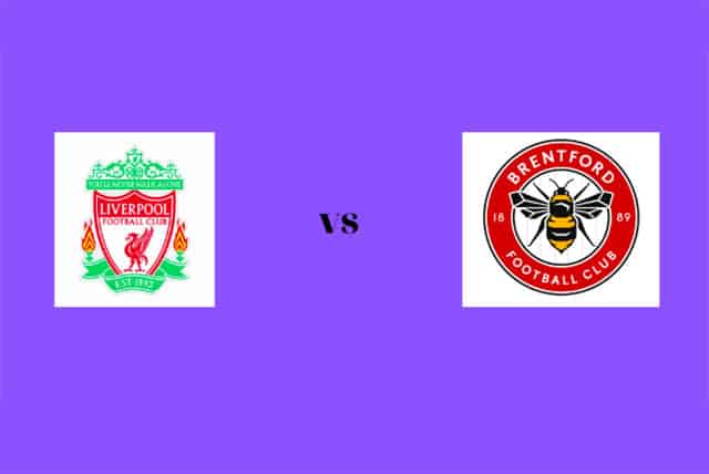 Soi kèo 188 trận Liverpool vs Brentford, 16/01/2022 - Ngoại hạng Anh