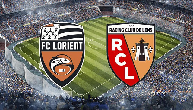 Soi kèo 188 trận Lorient vs Lens, 06/02/2022 - VĐQG Pháp [Ligue 1]