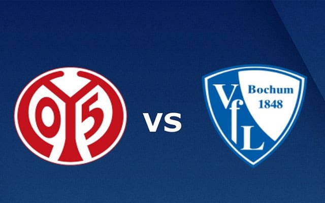 Soi kèo 188 trận Mainz vs Bochum, 15/01/2022 - VĐQG Đức